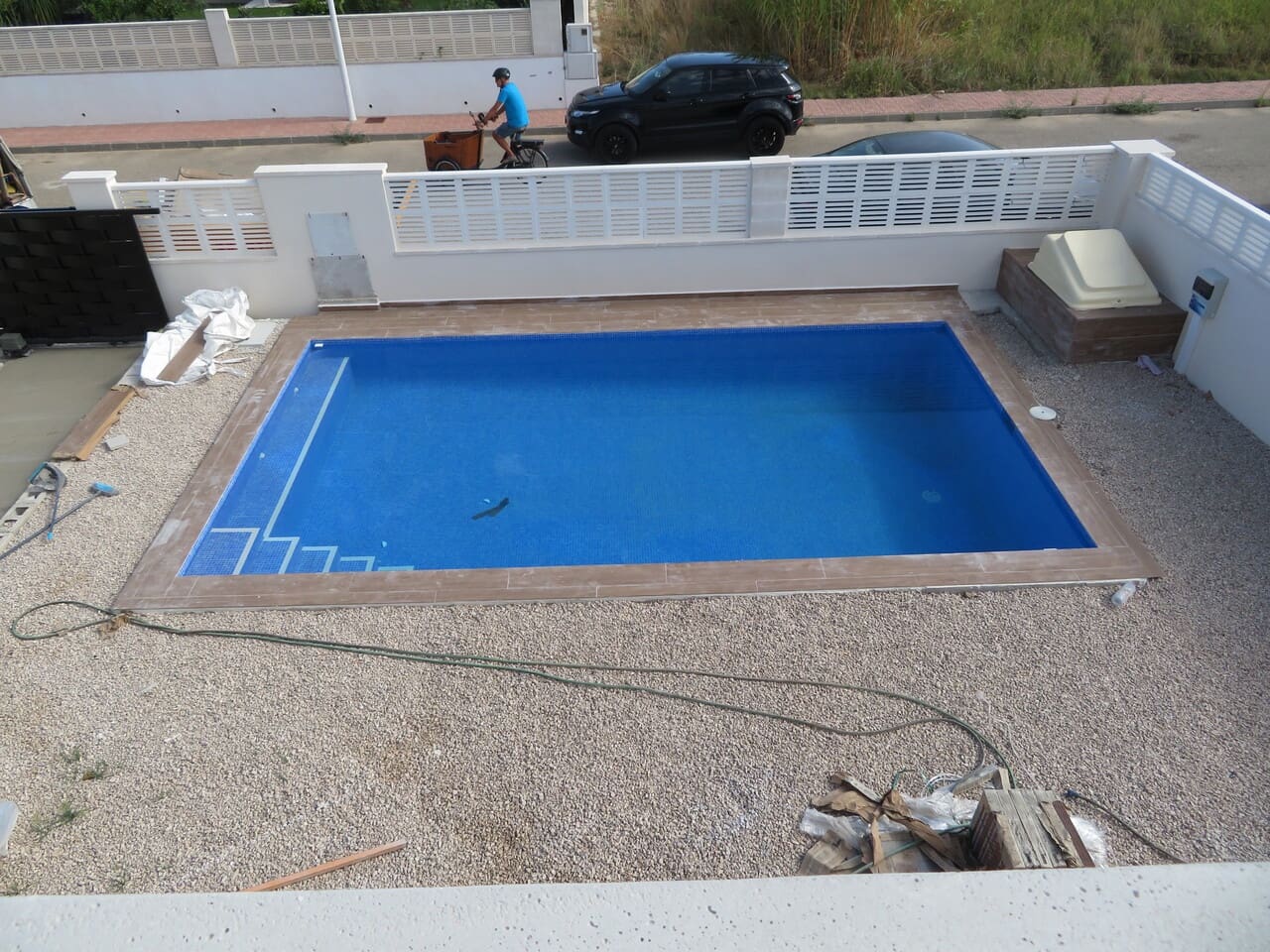 3 slaapkamer Villa te koop in Els Poblets met zwembad garage - € 590.000 (Ref: 10038964)