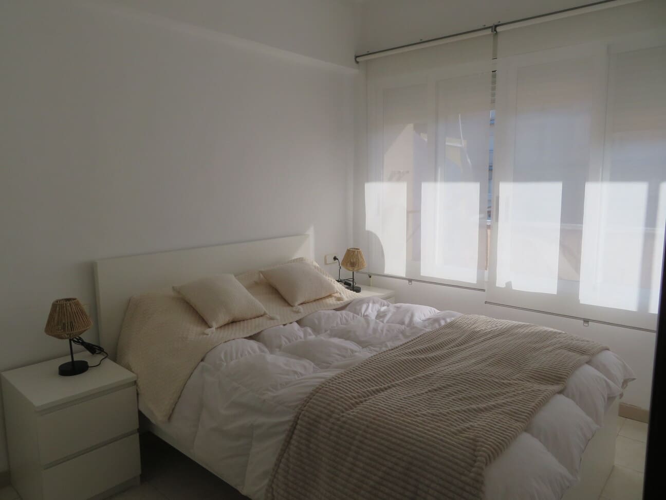 3 camera da letto Appartamento sulla Spiaggia in vendita in Denia con garage - 198.000 € (Rif: 10064785)