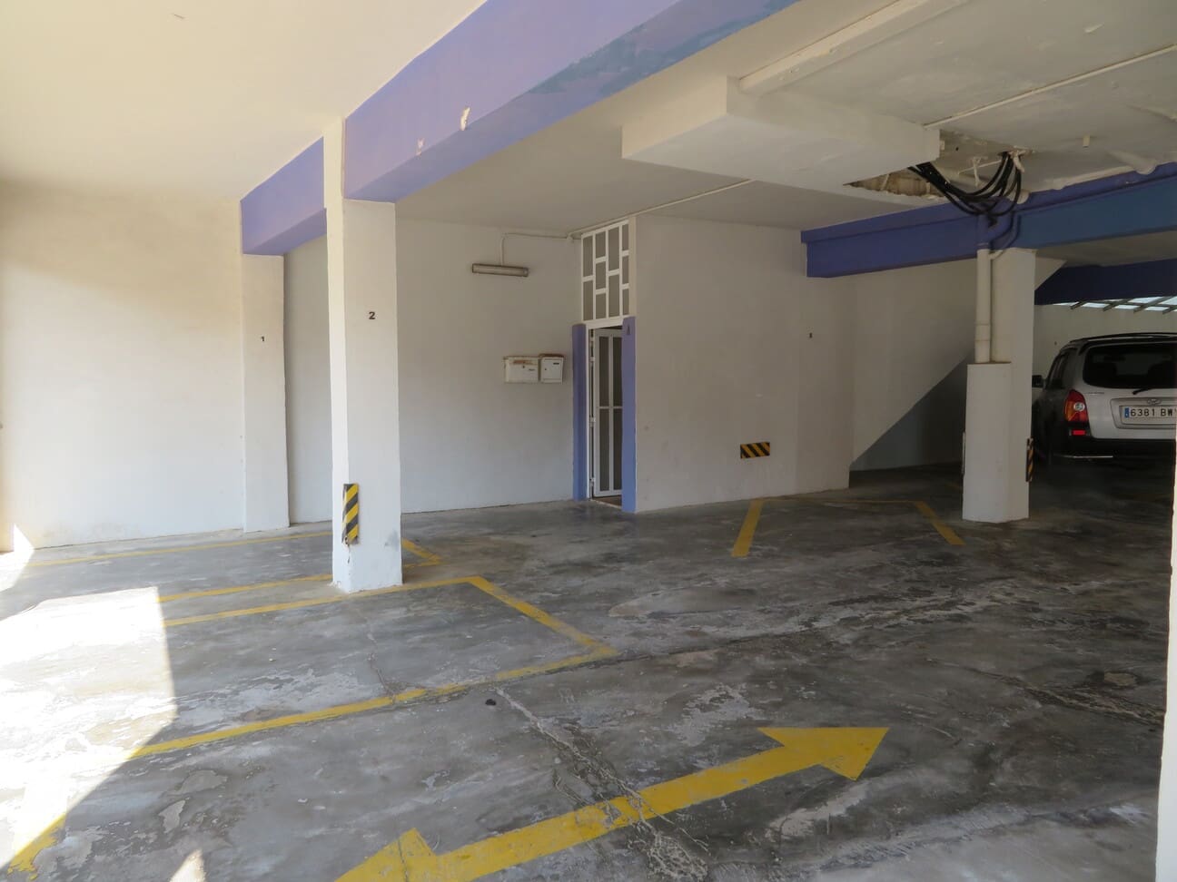 3 camera da letto Appartamento sulla Spiaggia in vendita in Denia con garage - 198.000 € (Rif: 10064785)