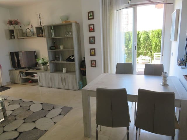 2 slaapkamer Appartement te koop in El Vergel / Verger met zwembad garage - € 265.000 (Ref: 10070992)