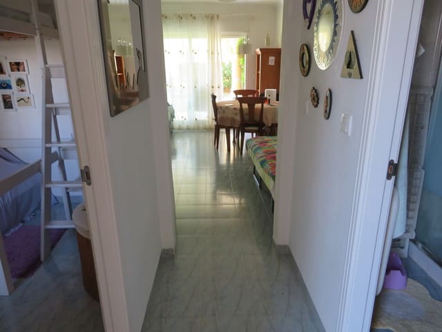 2 sovrum Strandlägenhet till salu i Dénia med pool garage - 260 000 € (Ref: 10070995)