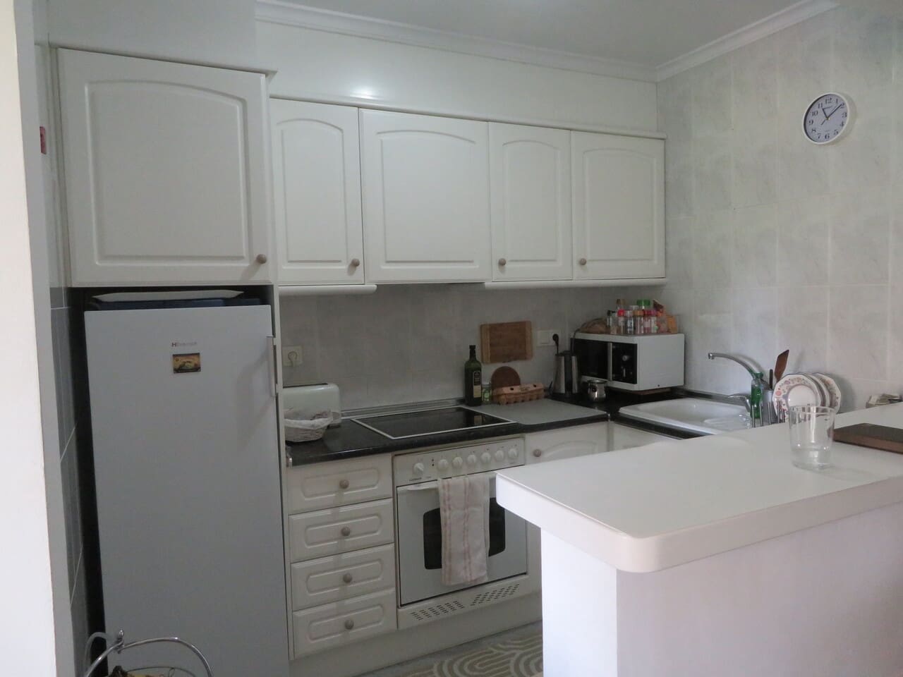 2 sovrum Strandlägenhet till salu i Denia med pool garage - 260 000 € (Ref: 10070995)