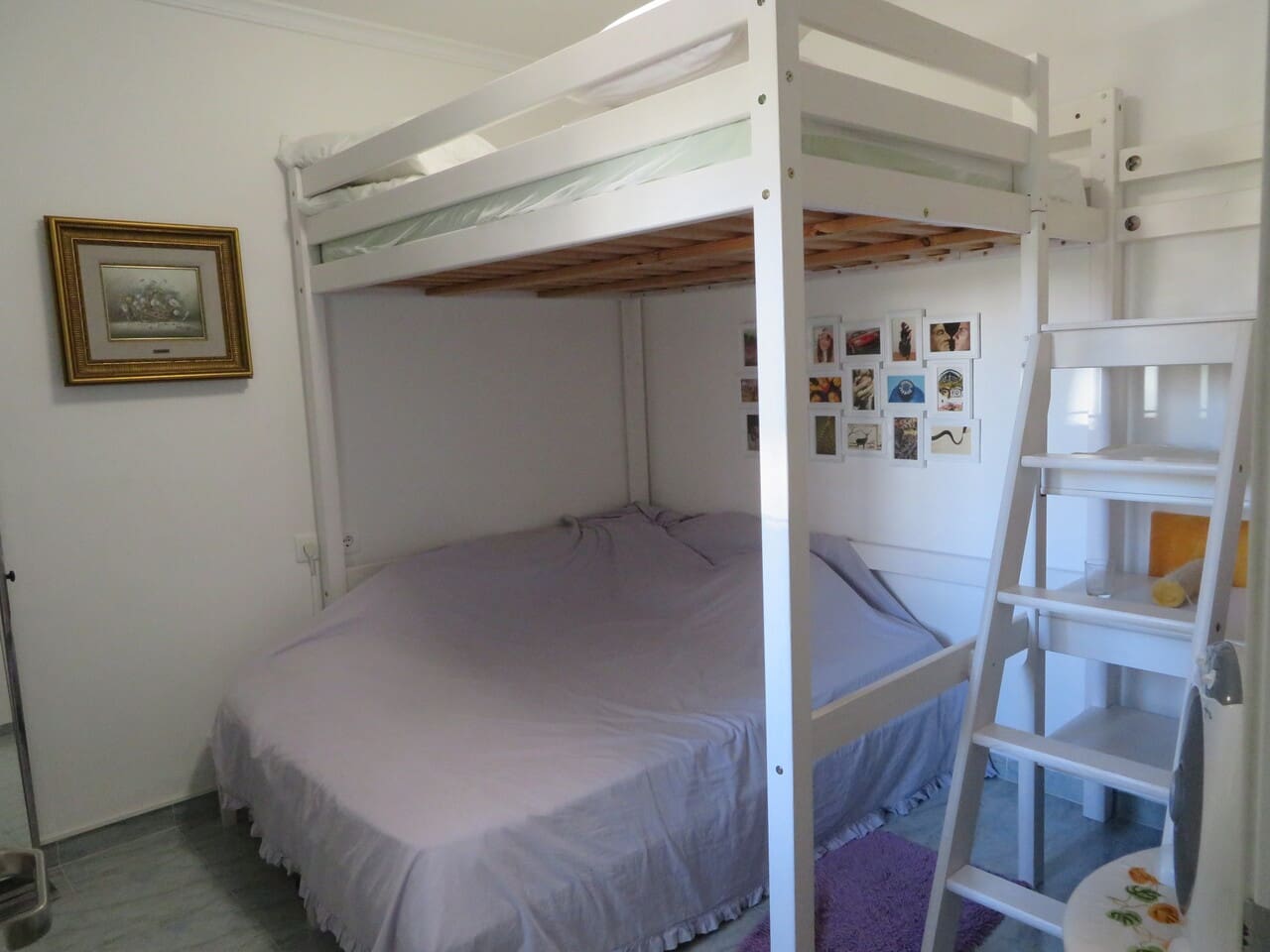 2 sovrum Strandlägenhet till salu i Denia med pool garage - 260 000 € (Ref: 10070995)