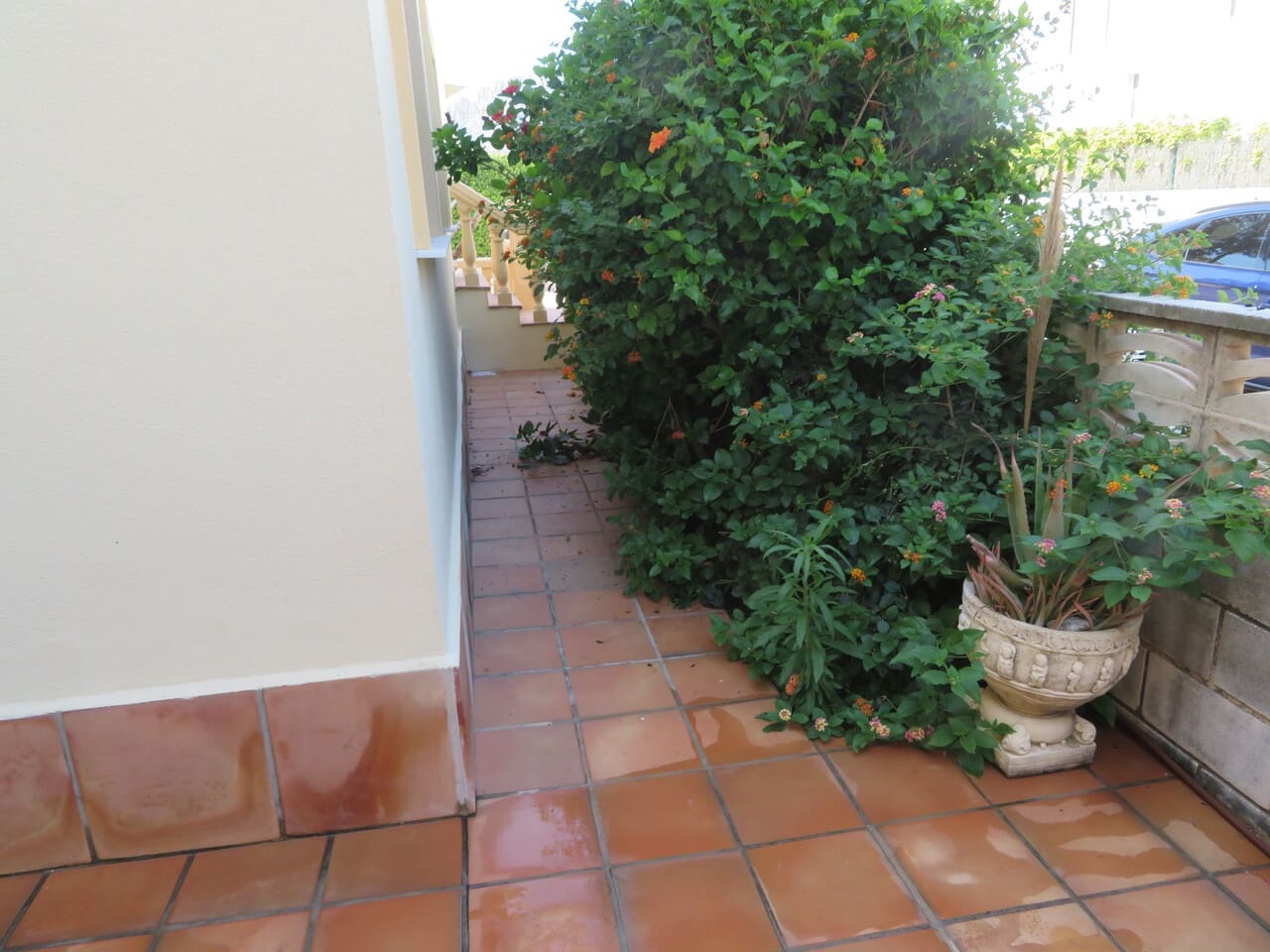 2 sovrum Strandlägenhet till salu i Denia med pool garage - 260 000 € (Ref: 10070995)