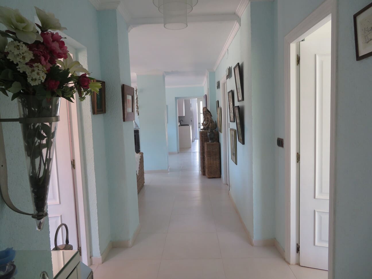 Chalet en El Vergel / Verger en venta con garaje - 399.950 € (Ref: 10072697)
