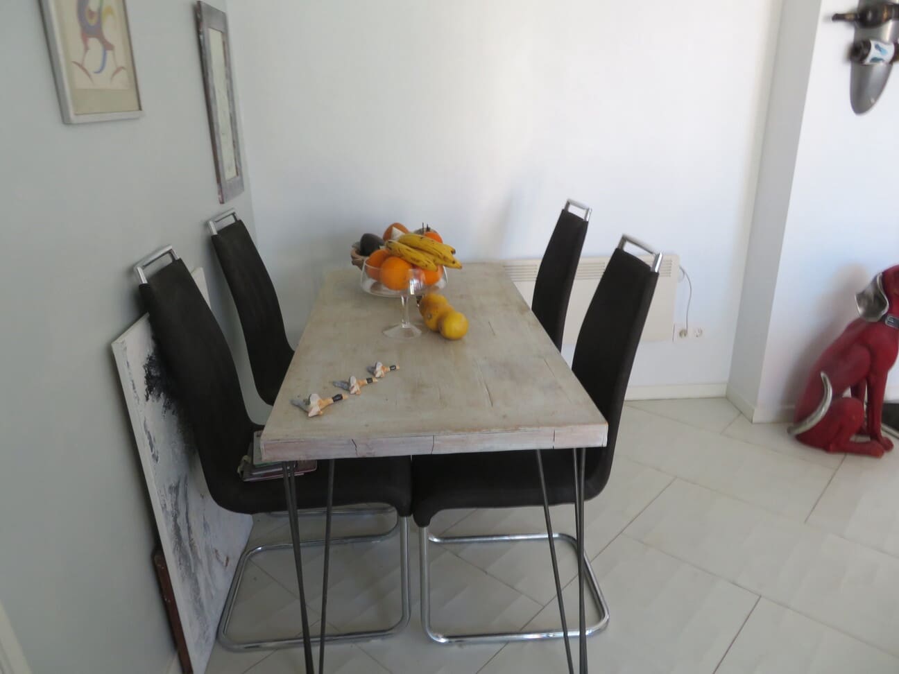 Chalet en El Vergel / Verger en venta con garaje - 399.950 € (Ref: 10072697)