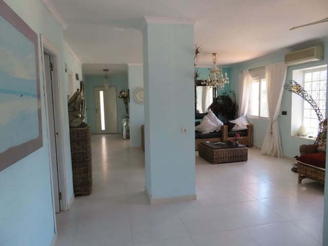 Willa na sprzedaż w El Vergel / Verger z garażem - 399 950 € (Ref: 10072697)