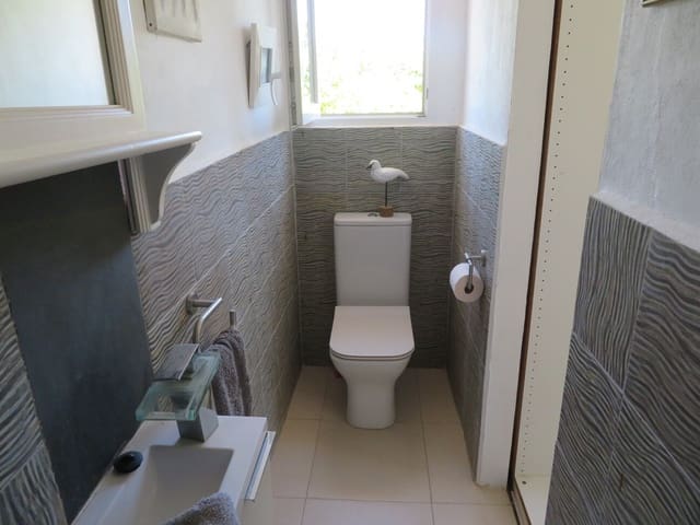 Willa na sprzedaż w El Vergel / Verger z garażem - 399 950 € (Ref: 10072697)
