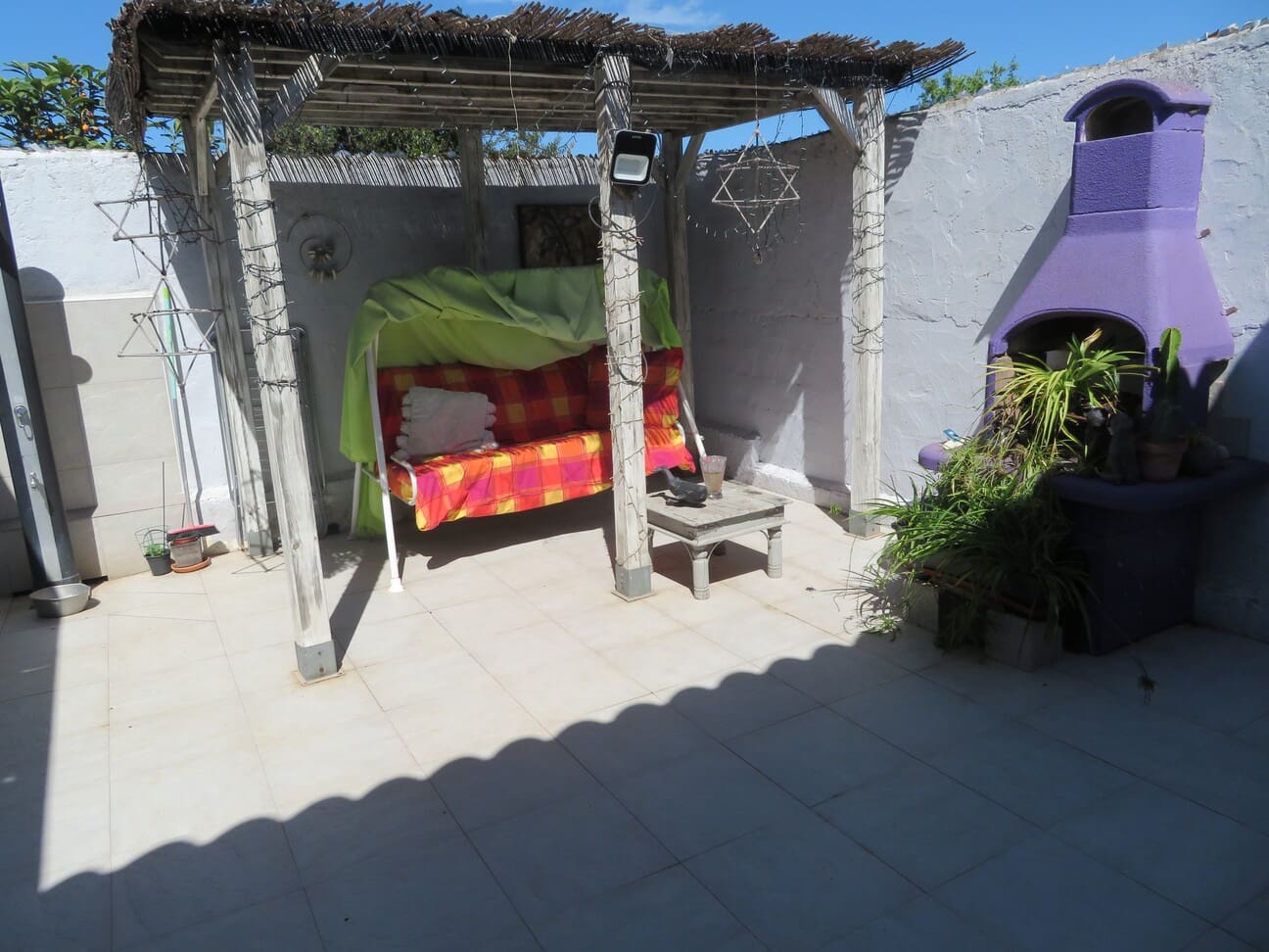 Chalet en El Vergel / Verger en venta con garaje - 399.950 € (Ref: 10072697)