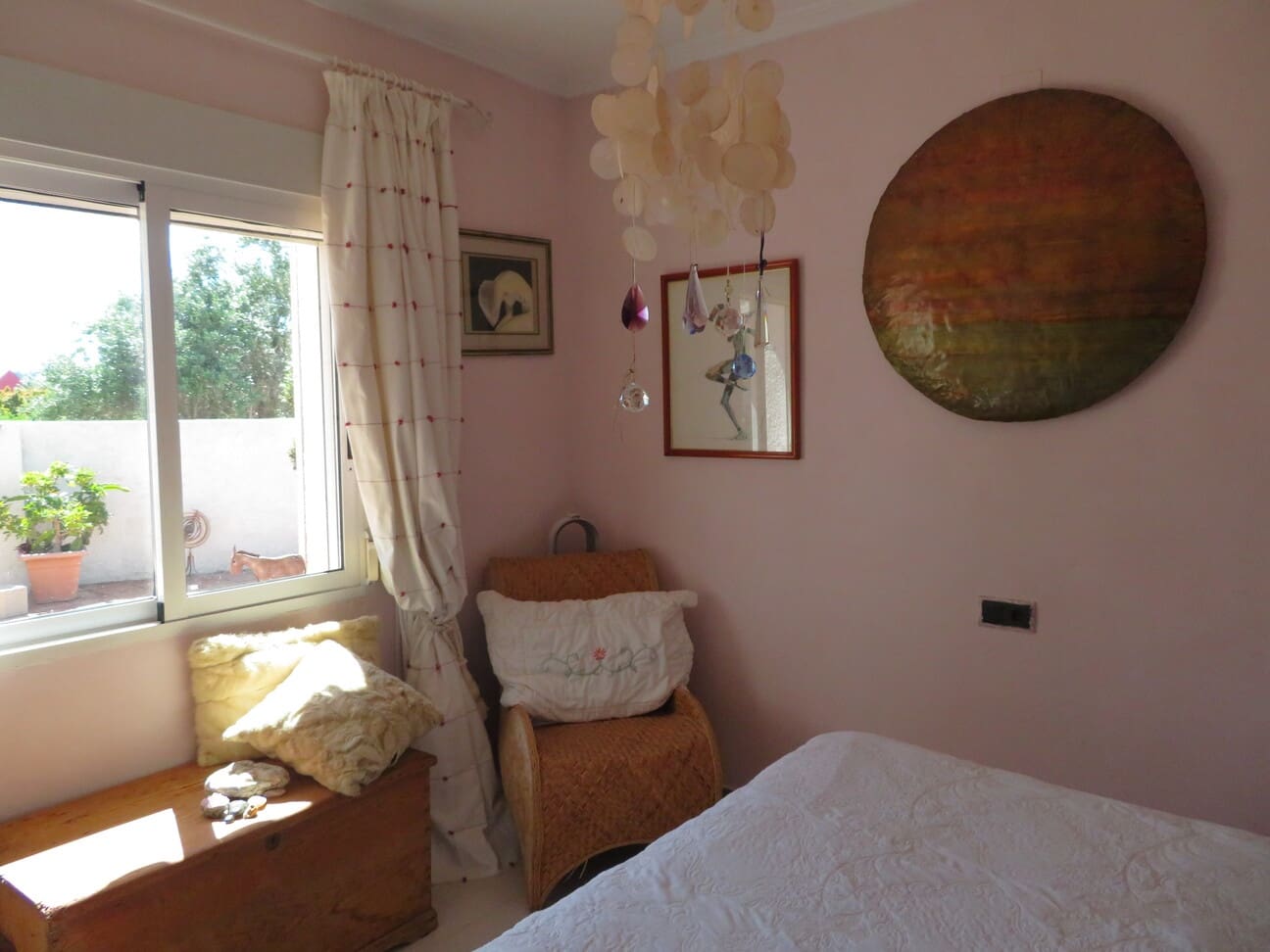 Chalet en El Vergel / Verger en venta con garaje - 399.950 € (Ref: 10072697)