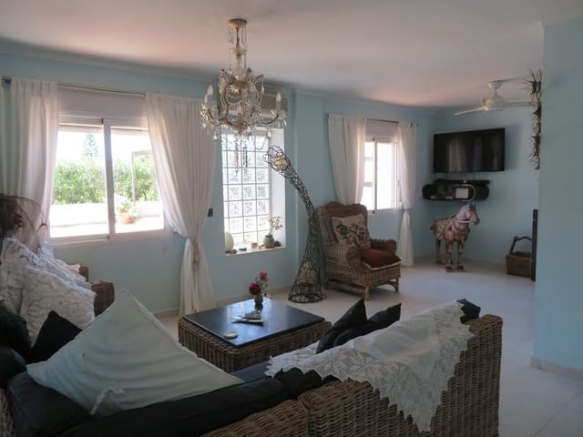 Willa na sprzedaż w El Vergel / Verger z garażem - 399 950 € (Ref: 10072697)