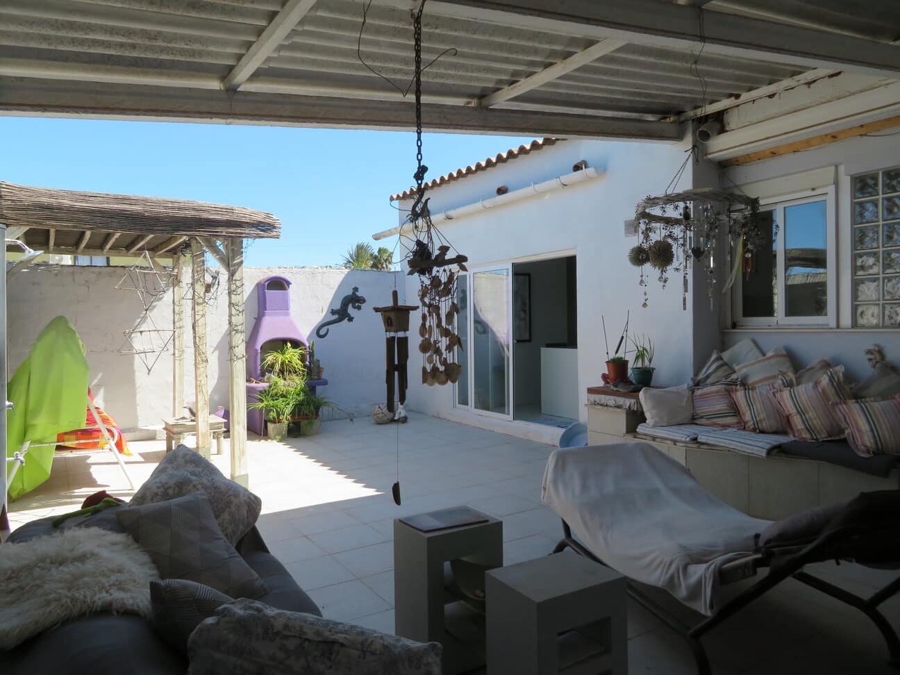 Chalet en El Vergel / Verger en venta con garaje - 399.950 € (Ref: 10072697)