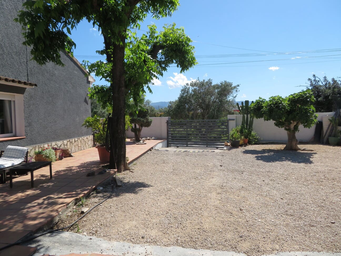 Chalet en El Vergel / Verger en venta con garaje - 399.950 € (Ref: 10072697)