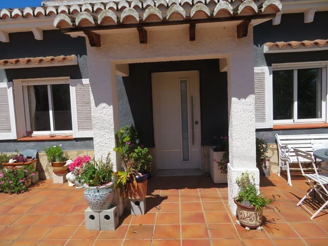 Willa na sprzedaż w El Vergel / Verger z garażem - 399 950 € (Ref: 10072697)