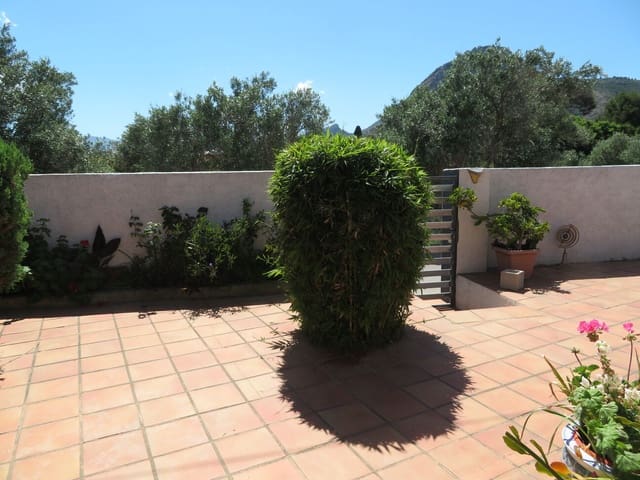 Willa na sprzedaż w El Vergel / Verger z garażem - 399 950 € (Ref: 10072697)