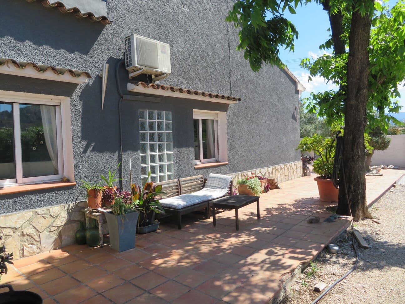 Chalet en El Vergel / Verger en venta con garaje - 399.950 € (Ref: 10072697)
