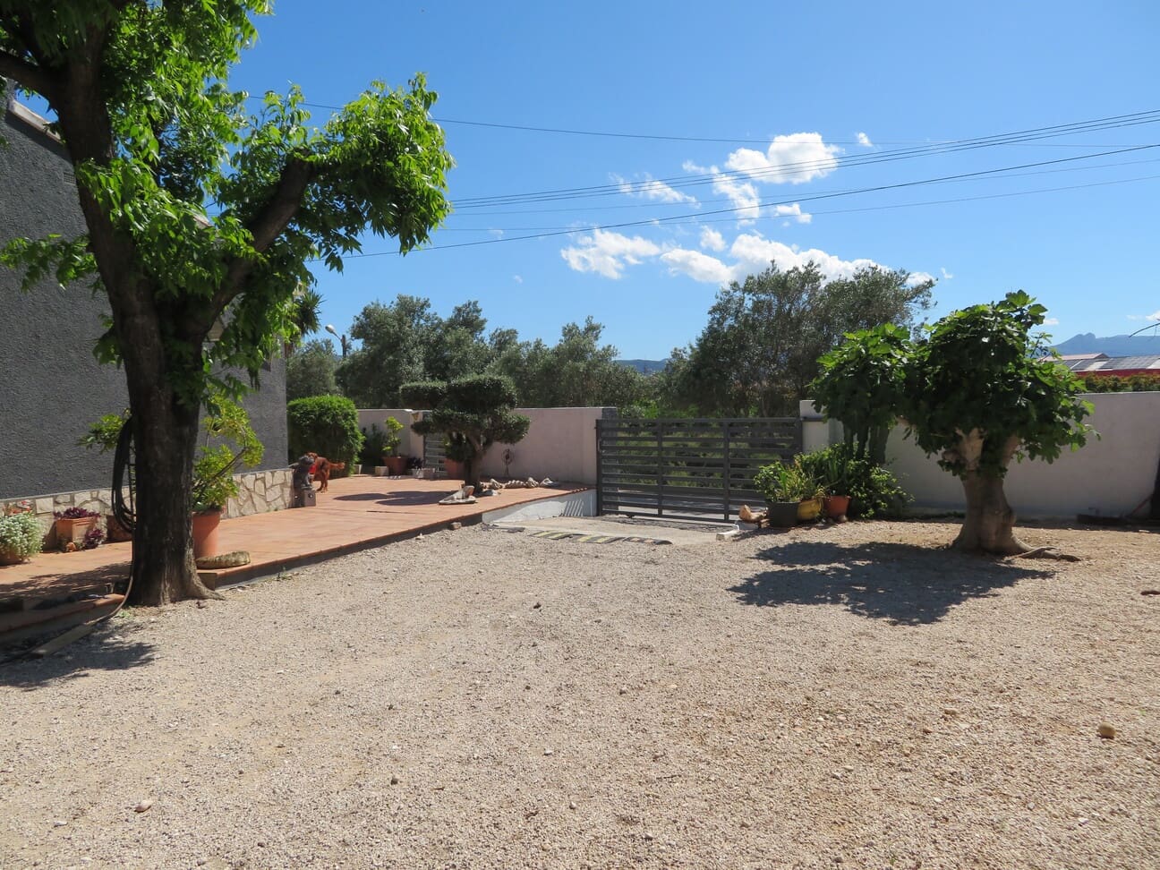 Chalet en El Vergel / Verger en venta con garaje - 399.950 € (Ref: 10072697)