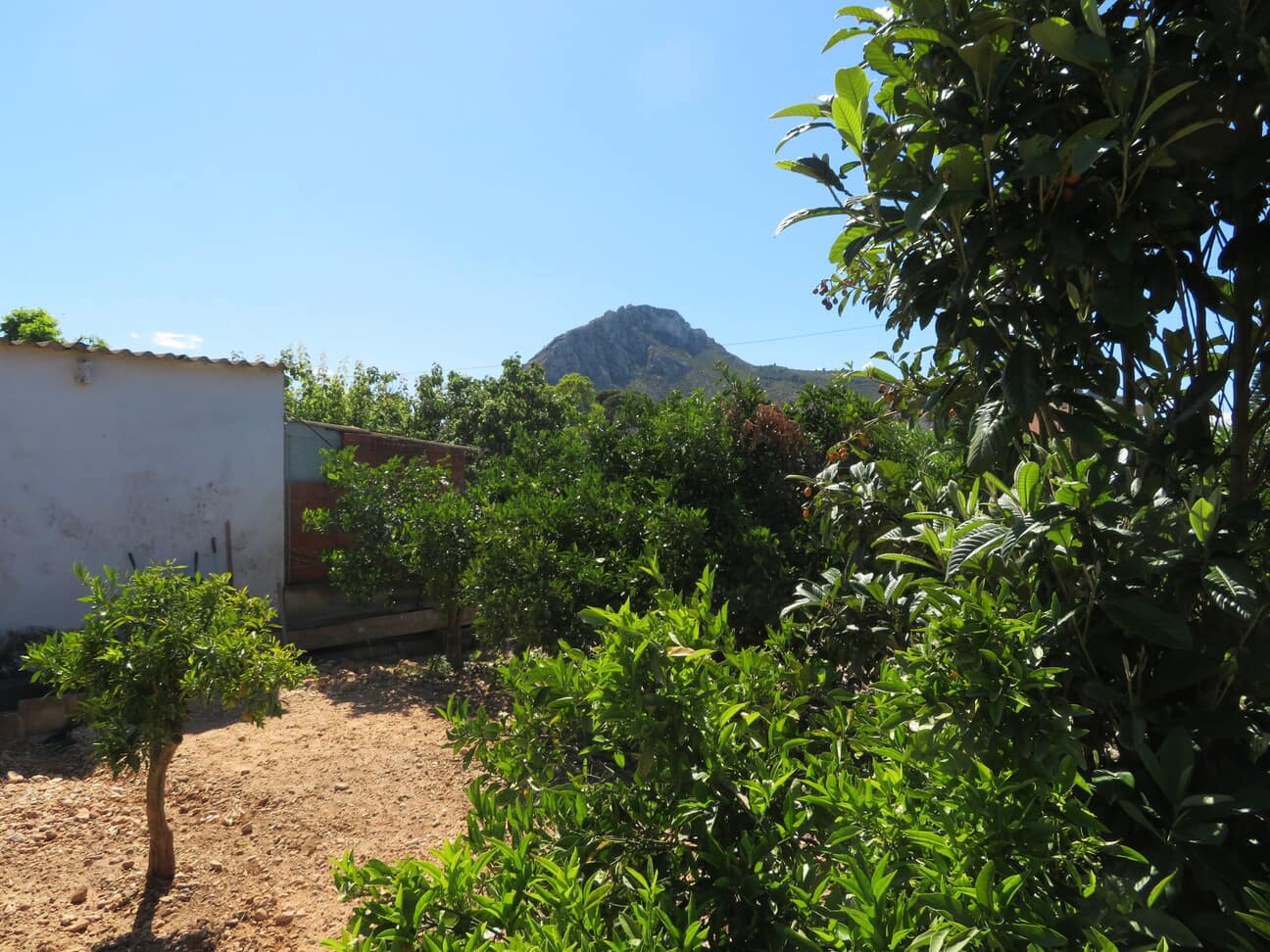 Chalet en El Vergel / Verger en venta con garaje - 399.950 € (Ref: 10072697)