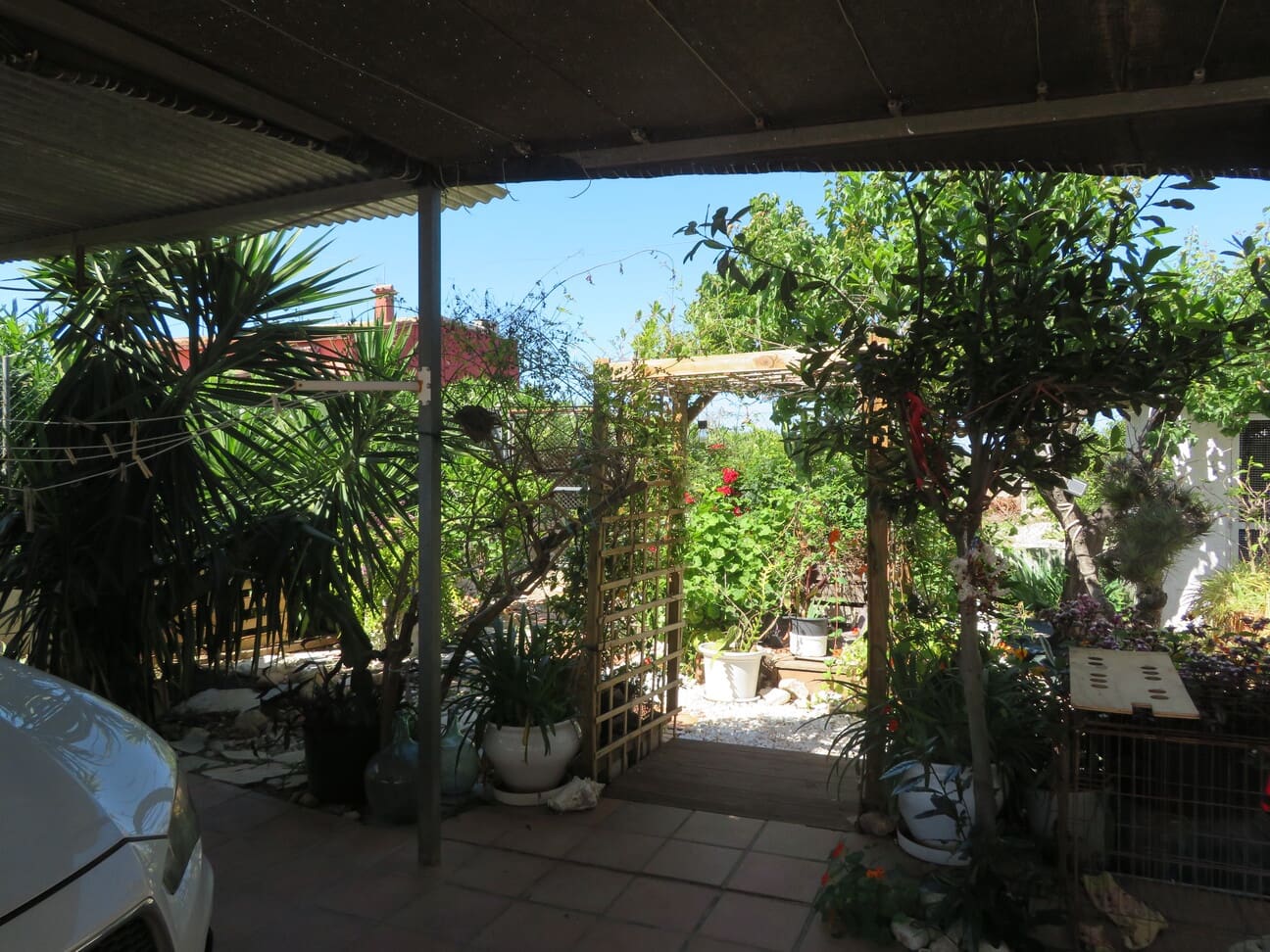 Chalet en El Vergel / Verger en venta con garaje - 399.950 € (Ref: 10072697)