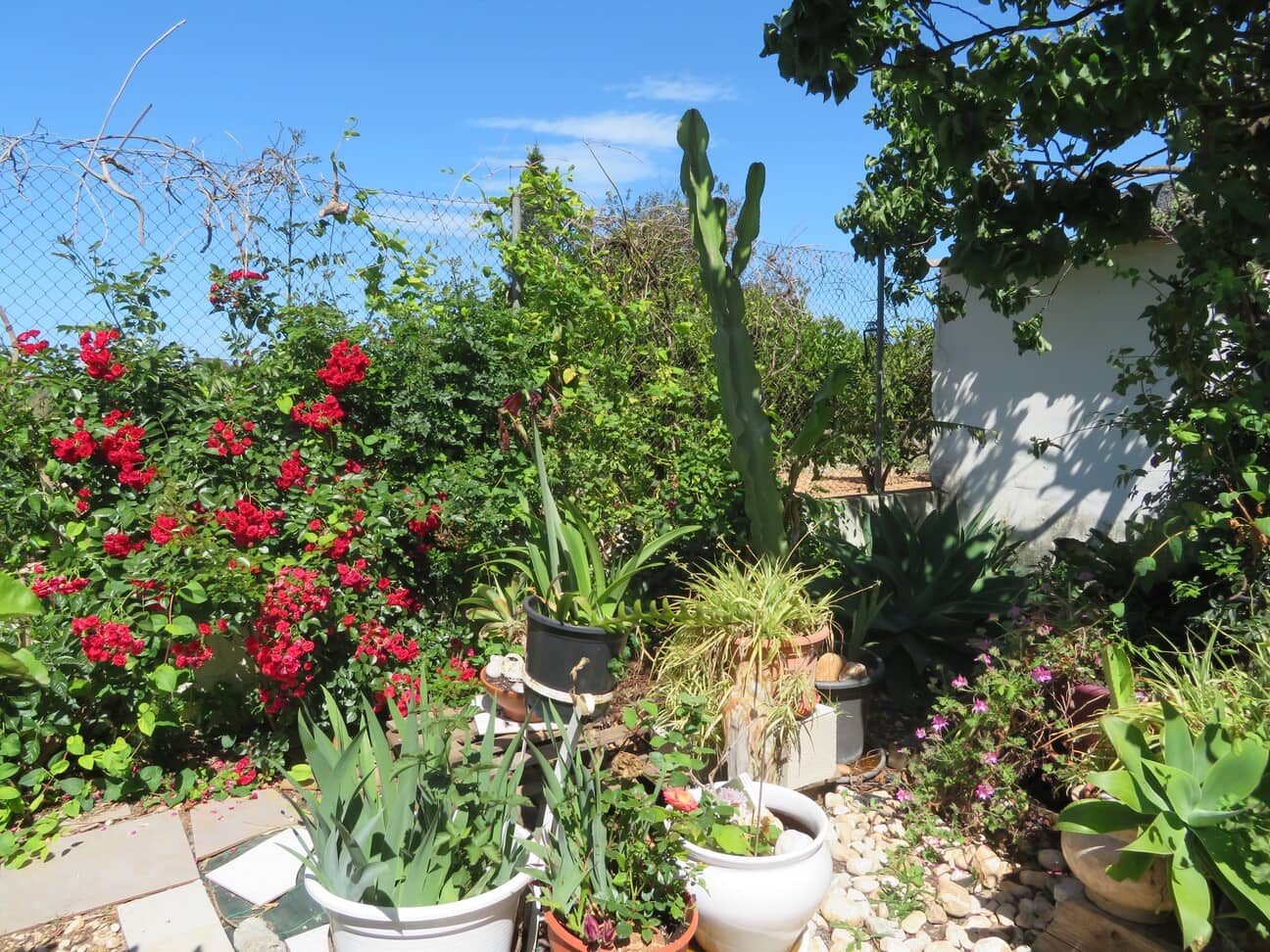 Chalet en El Vergel / Verger en venta con garaje - 399.950 € (Ref: 10072697)