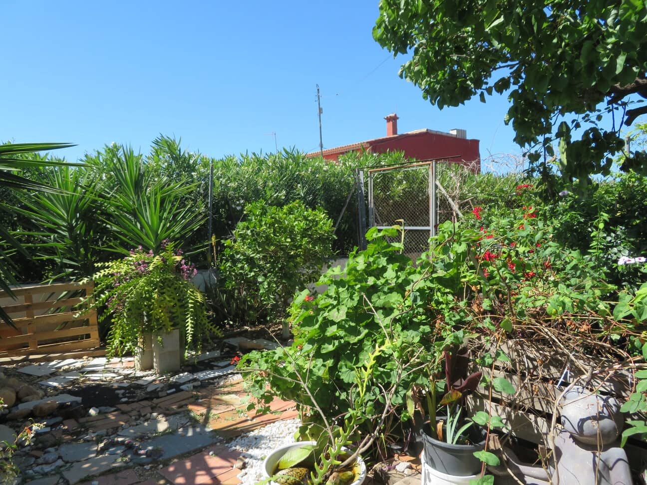 Chalet en El Vergel / Verger en venta con garaje - 399.950 € (Ref: 10072697)