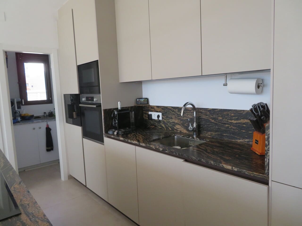 3 bedroom Villa for sale in El Vergel / Verger with pool garage - € 745,000 (Ref: 10077042)
