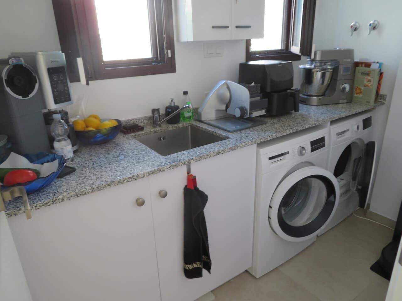 3 bedroom Villa for sale in El Vergel / Verger with pool garage - € 745,000 (Ref: 10077042)
