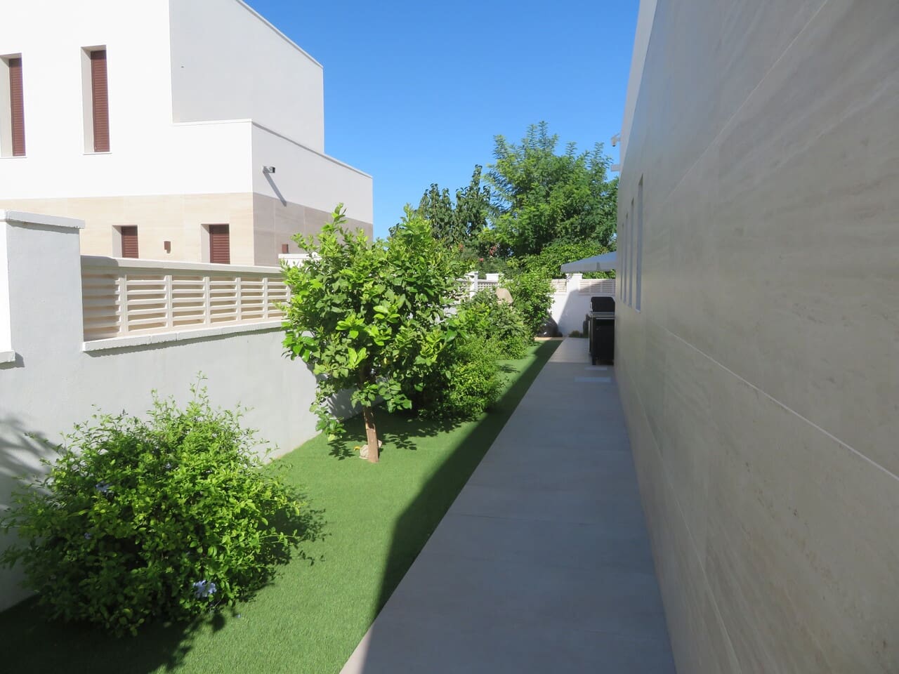 3 bedroom Villa for sale in El Vergel / Verger with pool garage - € 745,000 (Ref: 10077042)