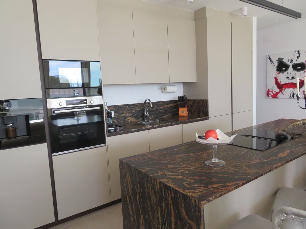 3 bedroom Villa for sale in El Vergel / Verger with pool garage - € 745,000 (Ref: 10077042)