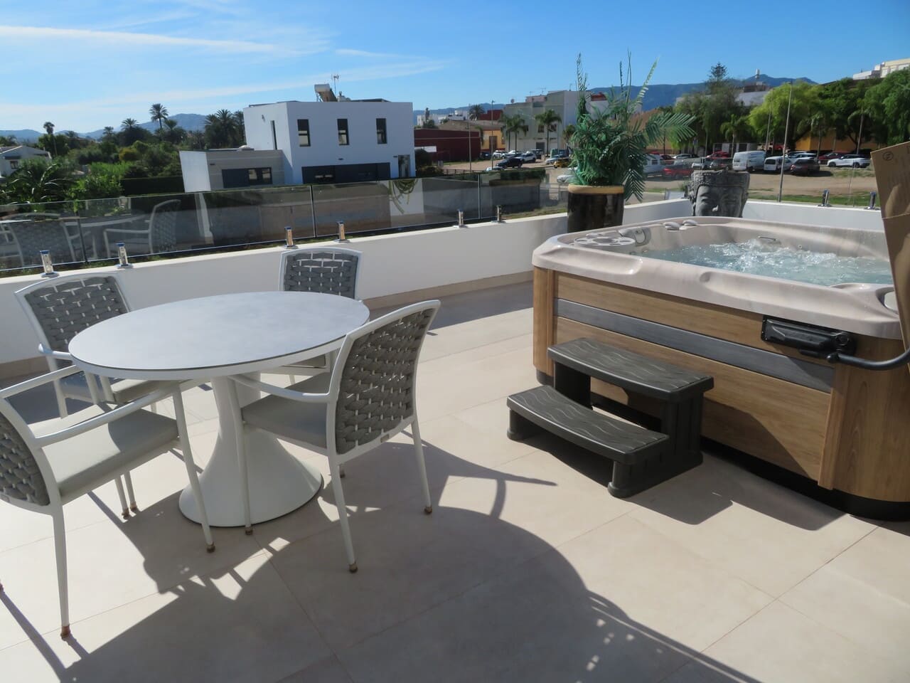 3 bedroom Villa for sale in El Vergel / Verger with pool garage - € 745,000 (Ref: 10077042)