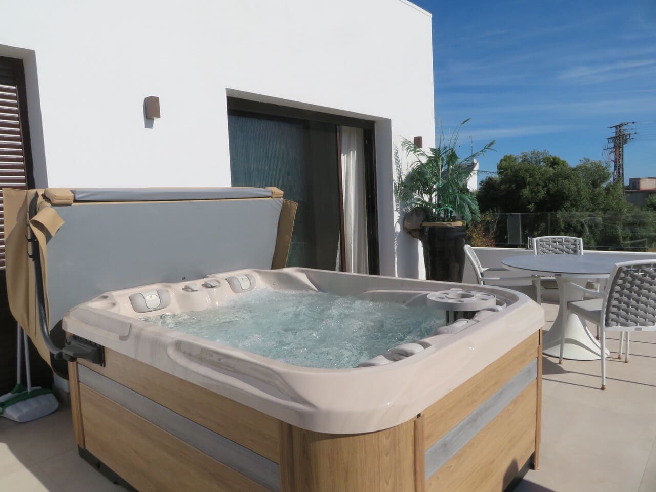 3 bedroom Villa for sale in El Vergel / Verger with pool garage - € 745,000 (Ref: 10077042)