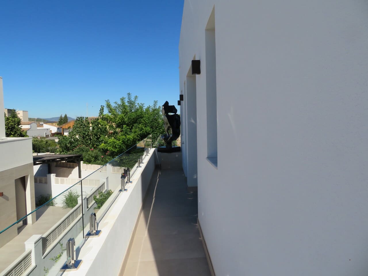 3 bedroom Villa for sale in El Vergel / Verger with pool garage - € 745,000 (Ref: 10077042)