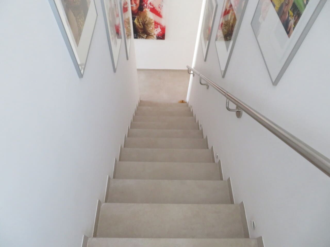 3 bedroom Villa for sale in El Vergel / Verger with pool garage - € 745,000 (Ref: 10077042)