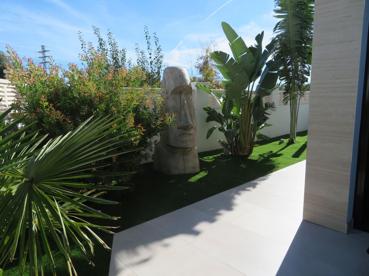 3 bedroom Villa for sale in El Vergel / Verger with pool garage - € 745,000 (Ref: 10077042)