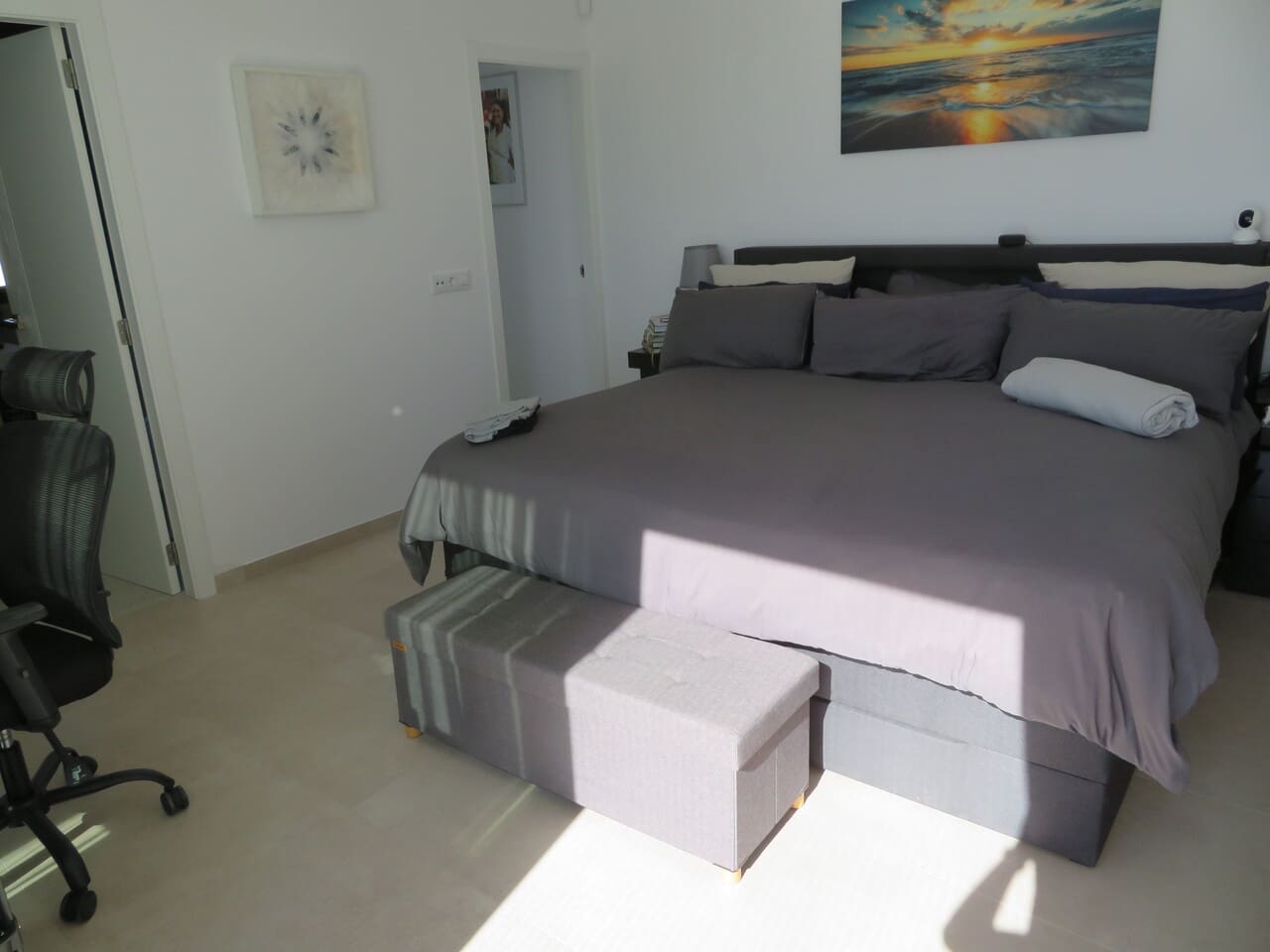 3 bedroom Villa for sale in El Vergel / Verger with pool garage - € 745,000 (Ref: 10077042)