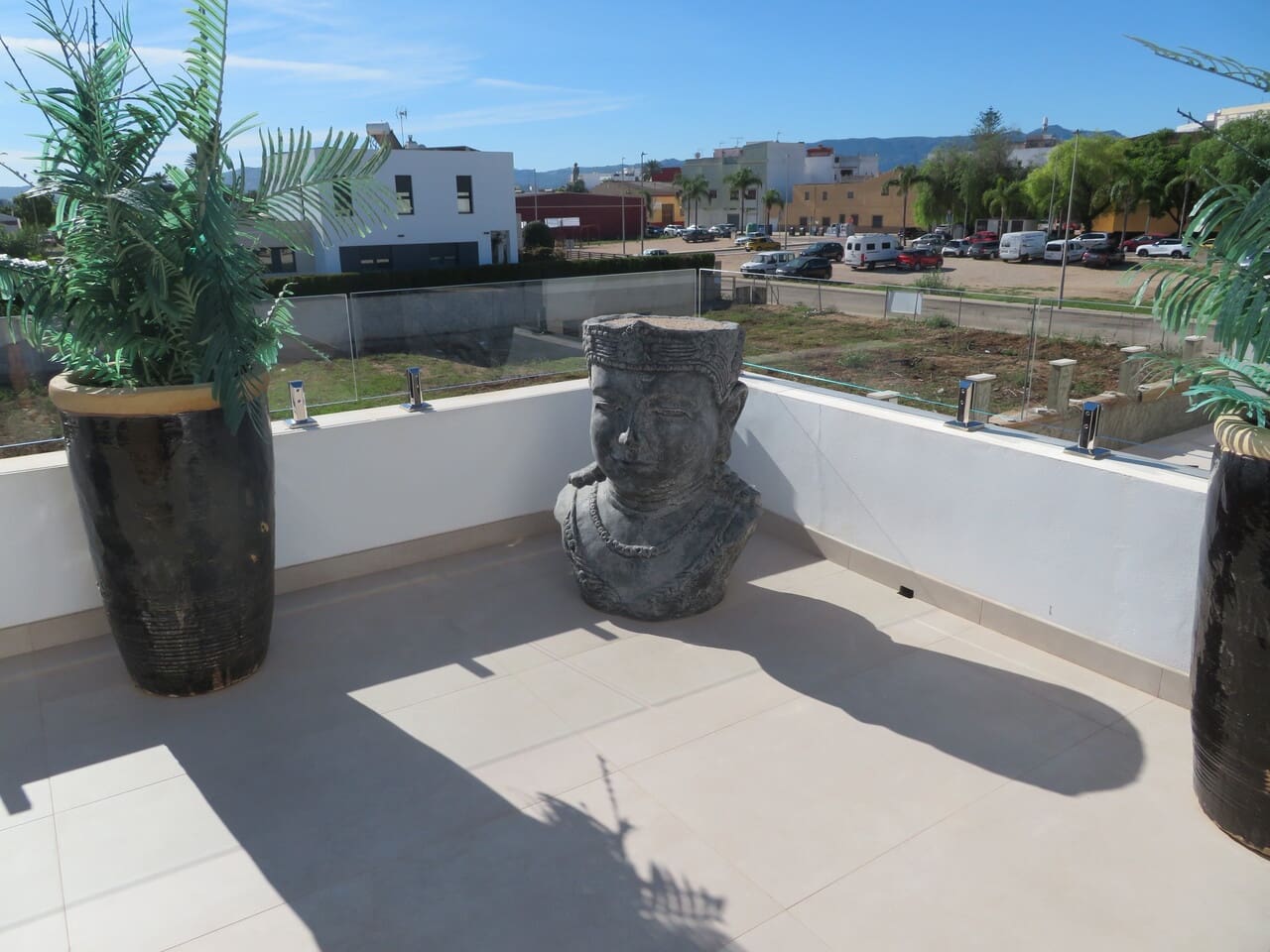 3 bedroom Villa for sale in El Vergel / Verger with pool garage - € 745,000 (Ref: 10077042)