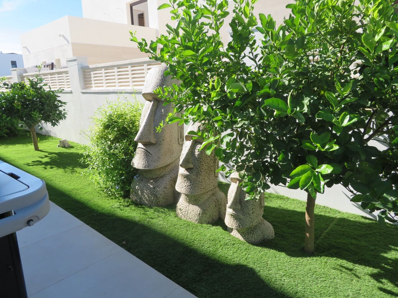 3 bedroom Villa for sale in El Vergel / Verger with pool garage - € 745,000 (Ref: 10077042)