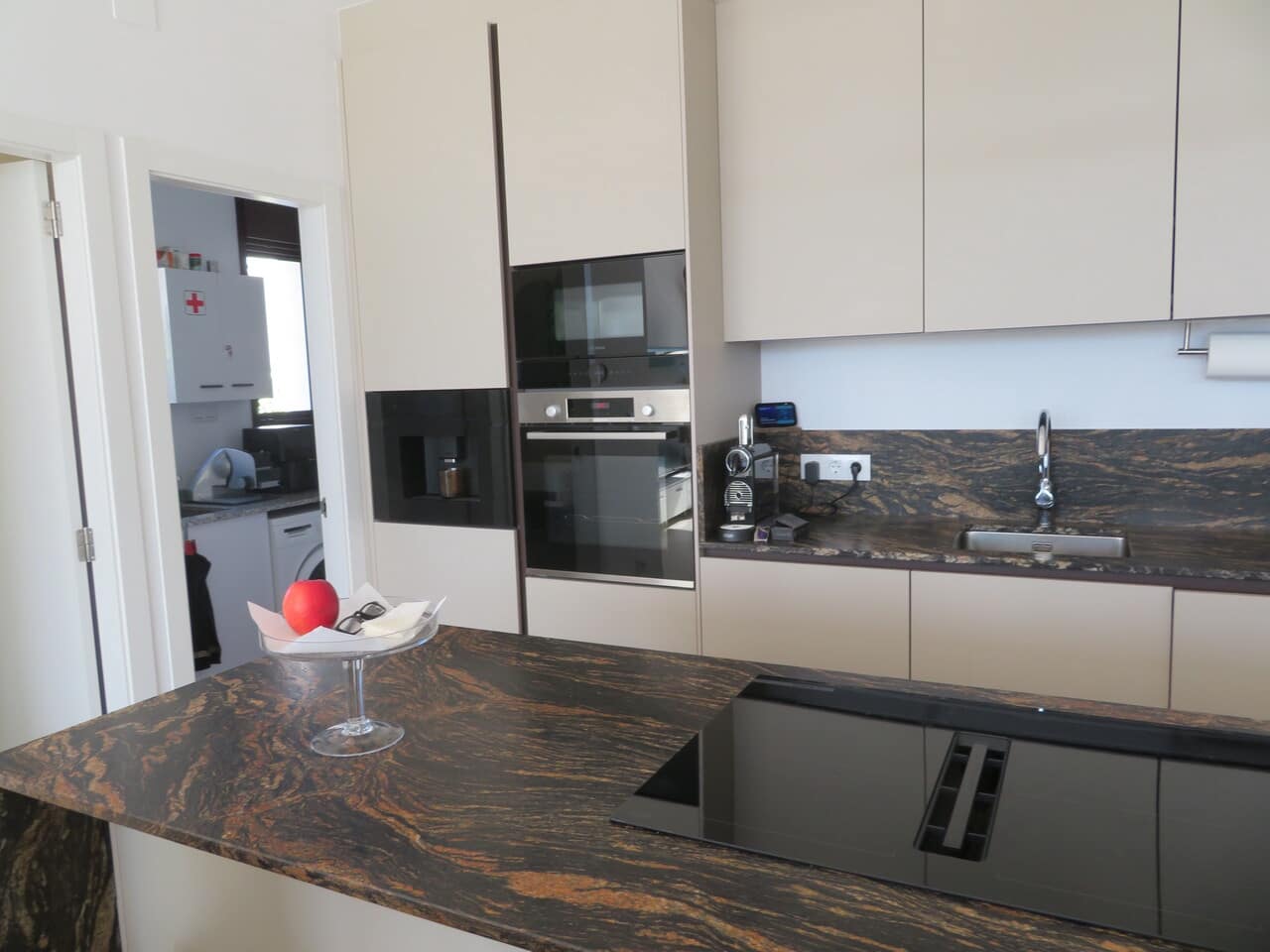 3 bedroom Villa for sale in El Vergel / Verger with pool garage - € 745,000 (Ref: 10077042)