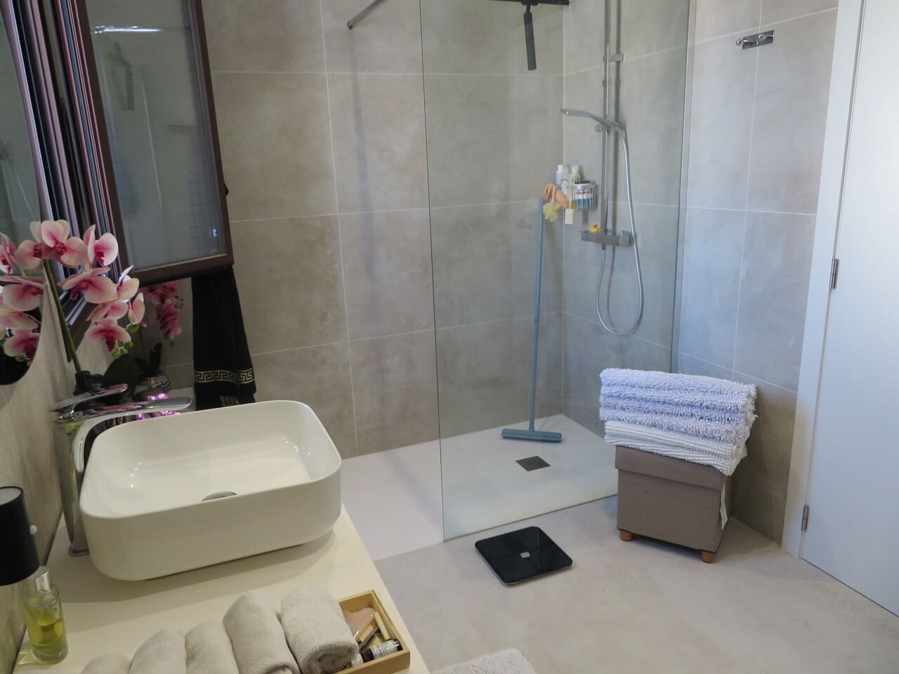 3 bedroom Villa for sale in El Vergel / Verger with pool garage - € 745,000 (Ref: 10077042)