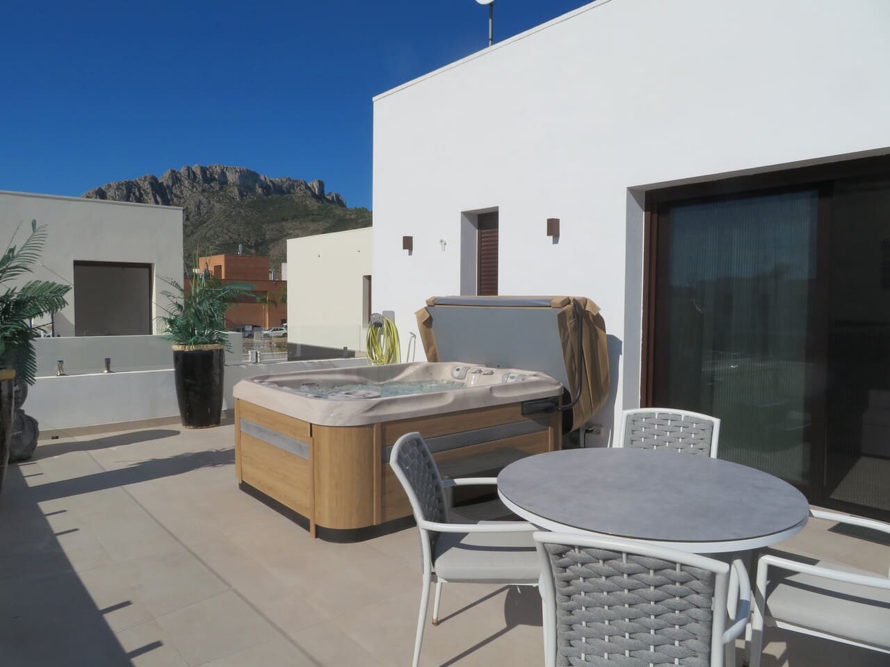 3 bedroom Villa for sale in El Vergel / Verger with pool garage - € 745,000 (Ref: 10077042)