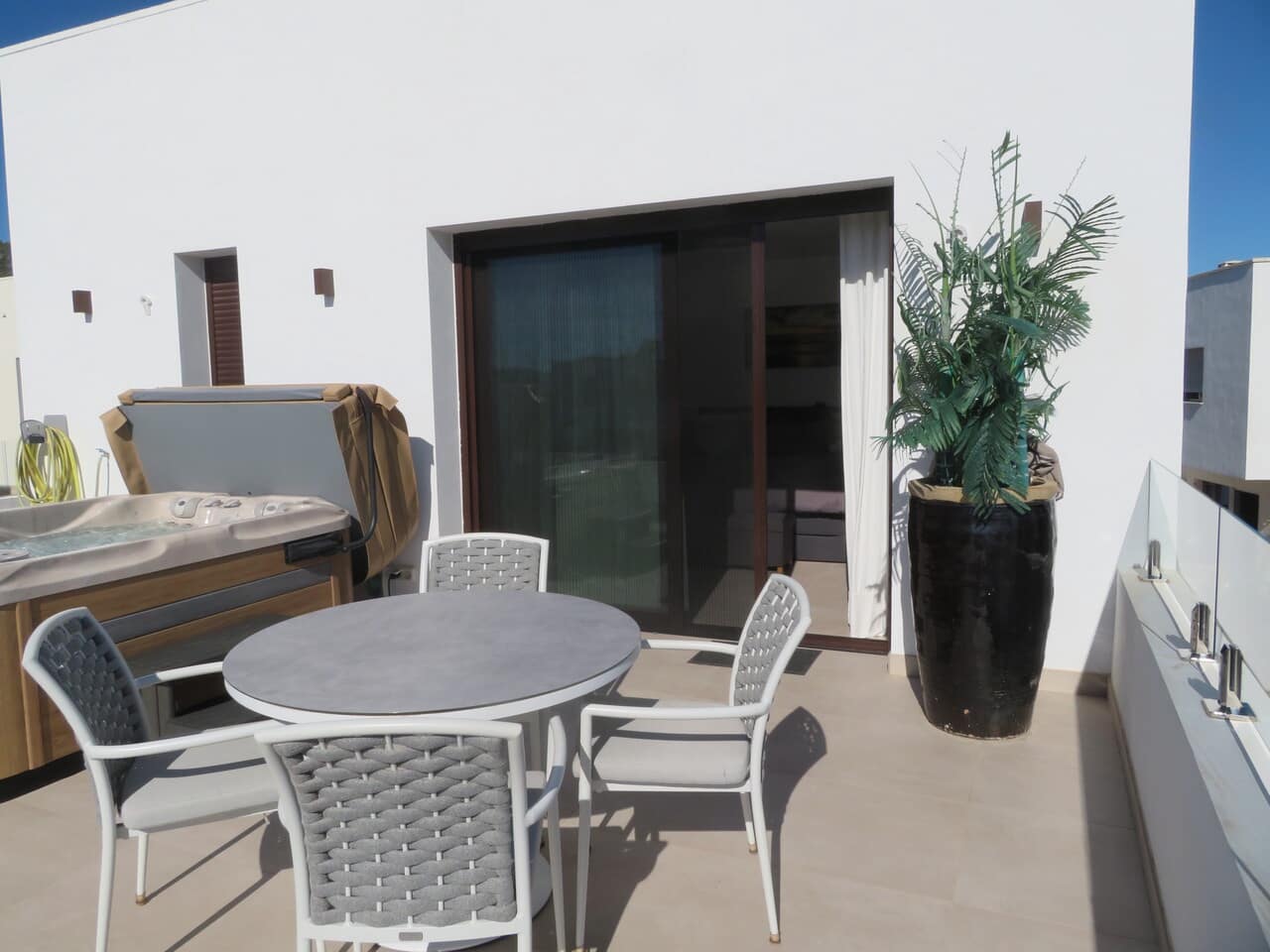 3 bedroom Villa for sale in El Vergel / Verger with pool garage - € 745,000 (Ref: 10077042)