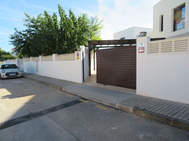 3 bedroom Villa for sale in El Vergel / Verger with pool garage - € 745,000 (Ref: 10077042)