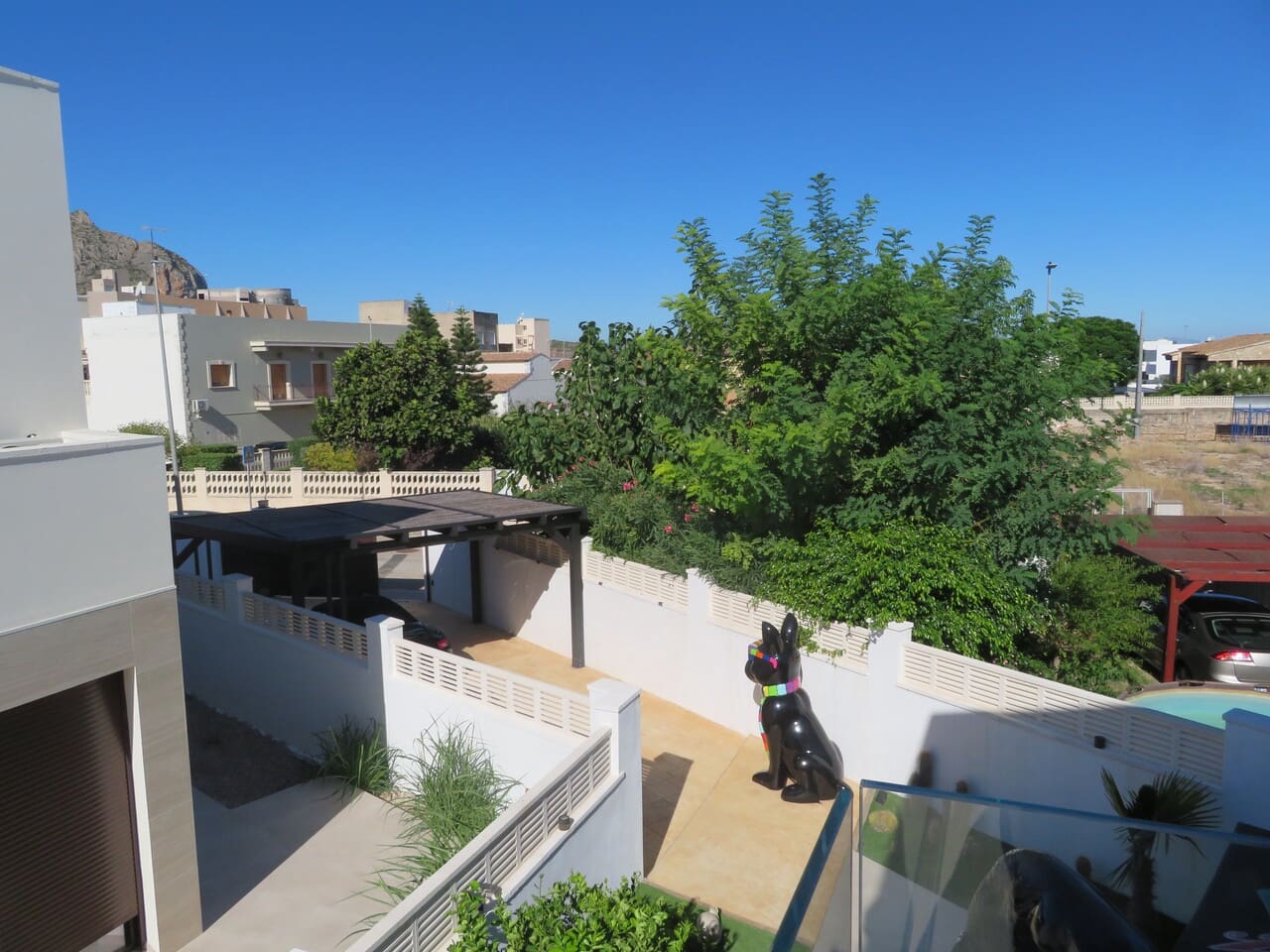 3 bedroom Villa for sale in El Vergel / Verger with pool garage - € 745,000 (Ref: 10077042)