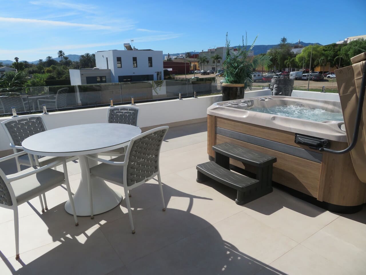 3 bedroom Villa for sale in El Vergel / Verger with pool garage - € 745,000 (Ref: 10077042)