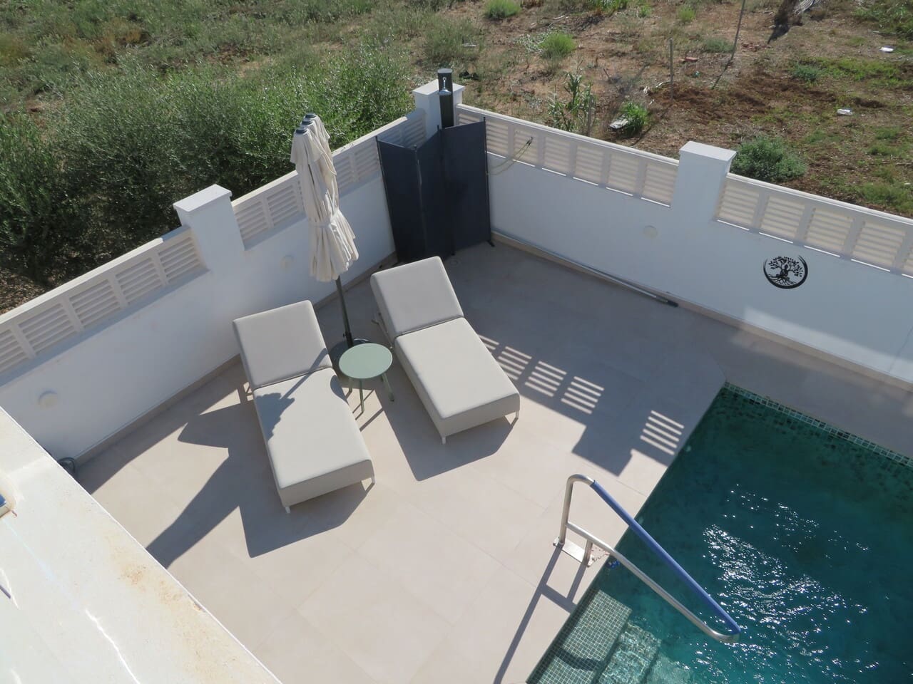 3 bedroom Villa for sale in El Vergel / Verger with pool garage - € 745,000 (Ref: 10077042)