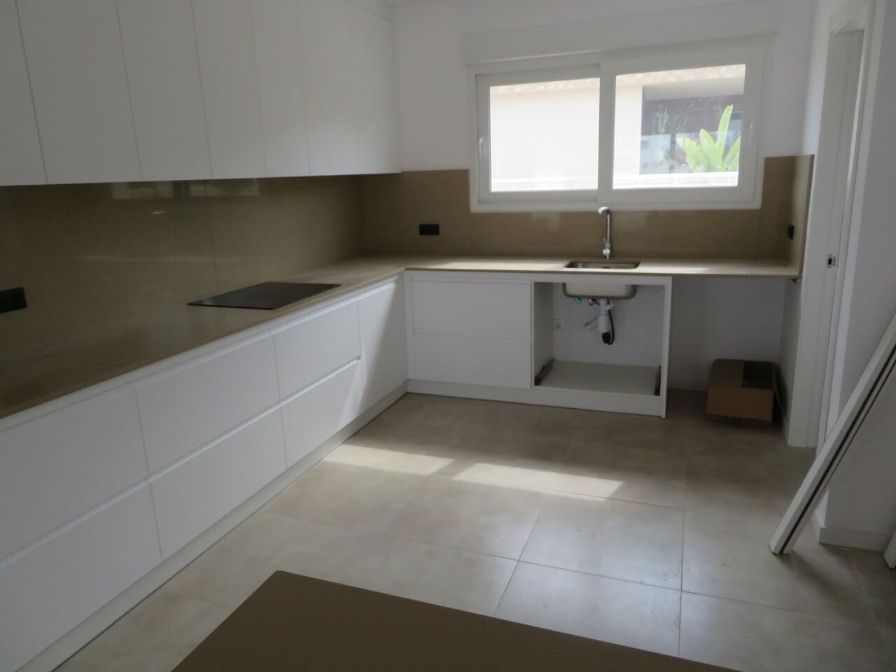 3 quarto Moradia para venda em Els Poblets com piscina garagem - 590 000 € (Ref: 10081500)