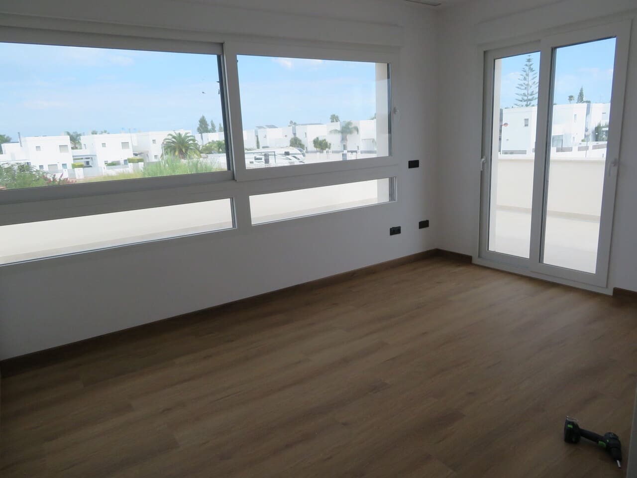 3 quarto Moradia para venda em Els Poblets com piscina garagem - 590 000 € (Ref: 10081500)
