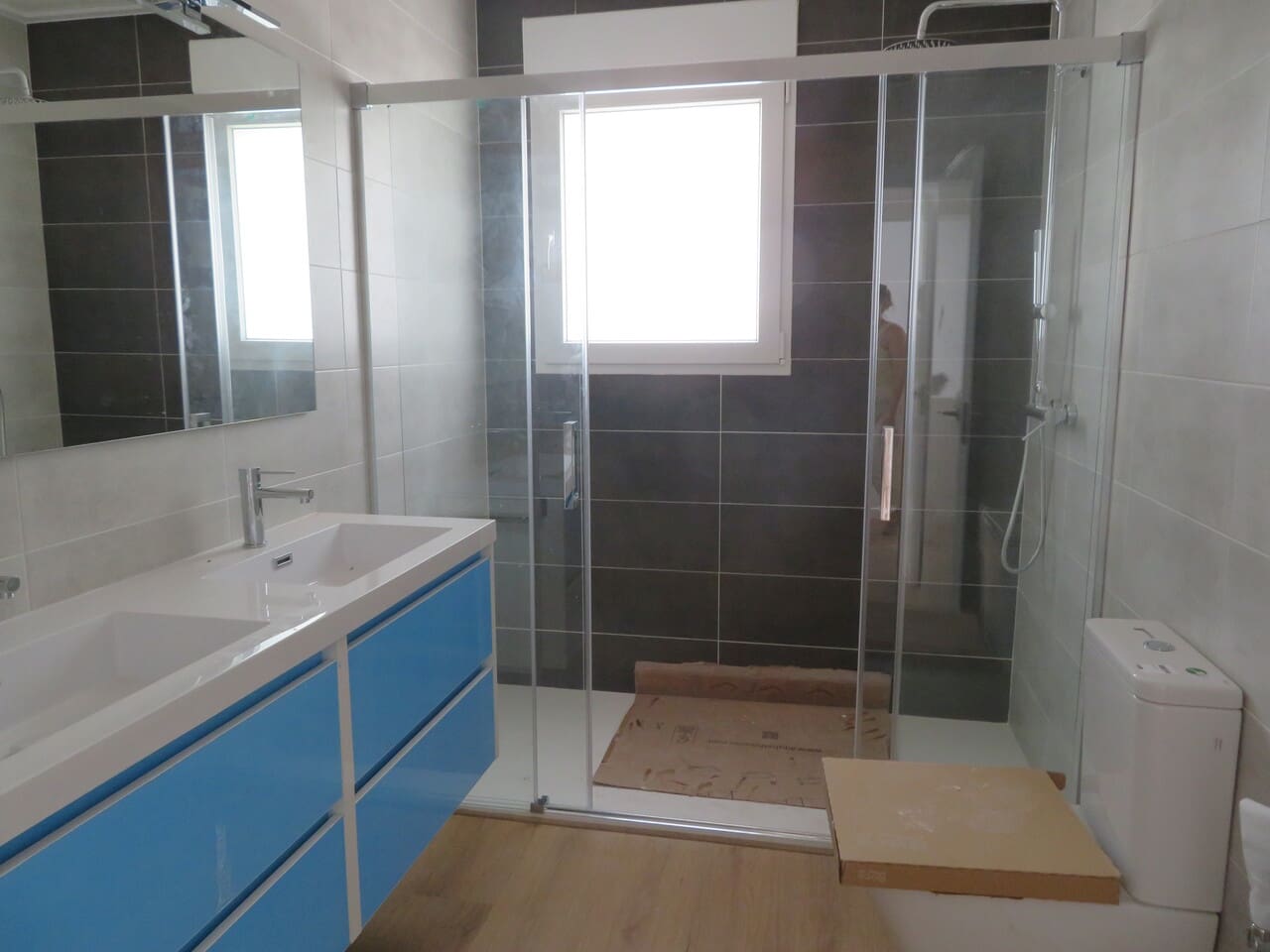 3 quarto Moradia para venda em Els Poblets com piscina garagem - 590 000 € (Ref: 10081500)