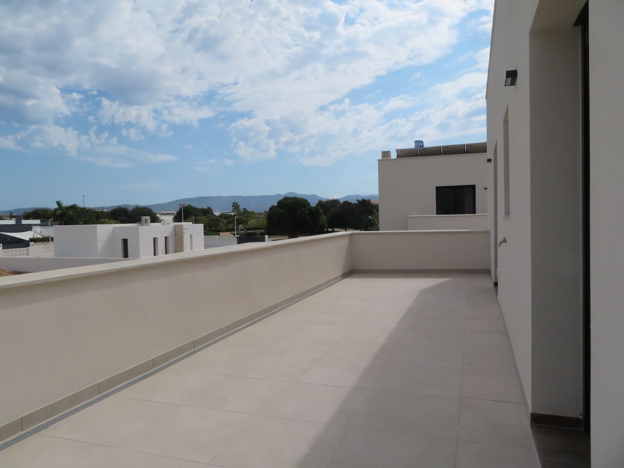 3 quarto Moradia para venda em Els Poblets com piscina garagem - 590 000 € (Ref: 10081500)