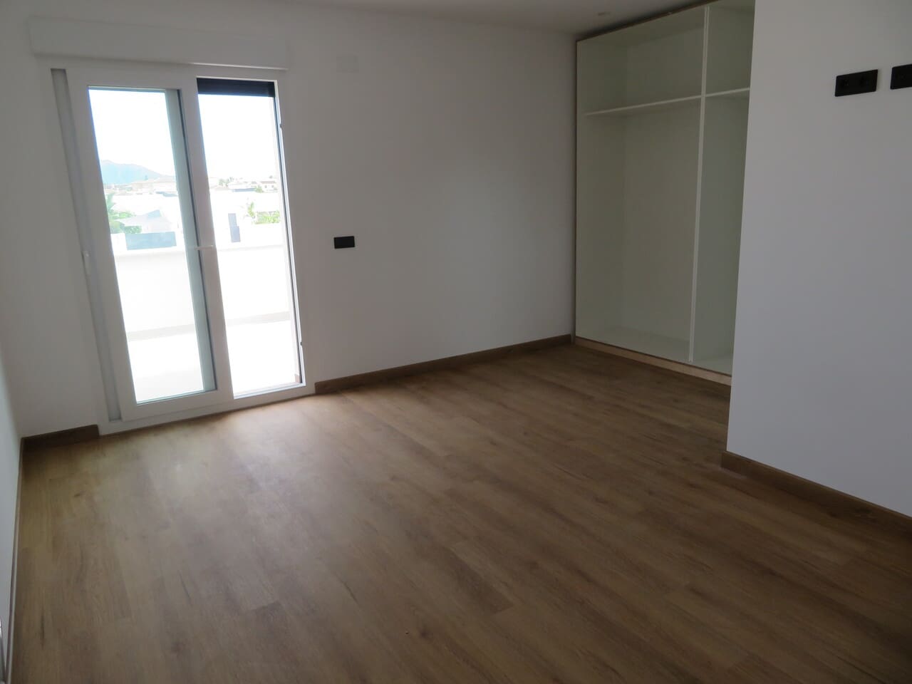3 quarto Moradia para venda em Els Poblets com piscina garagem - 590 000 € (Ref: 10081500)
